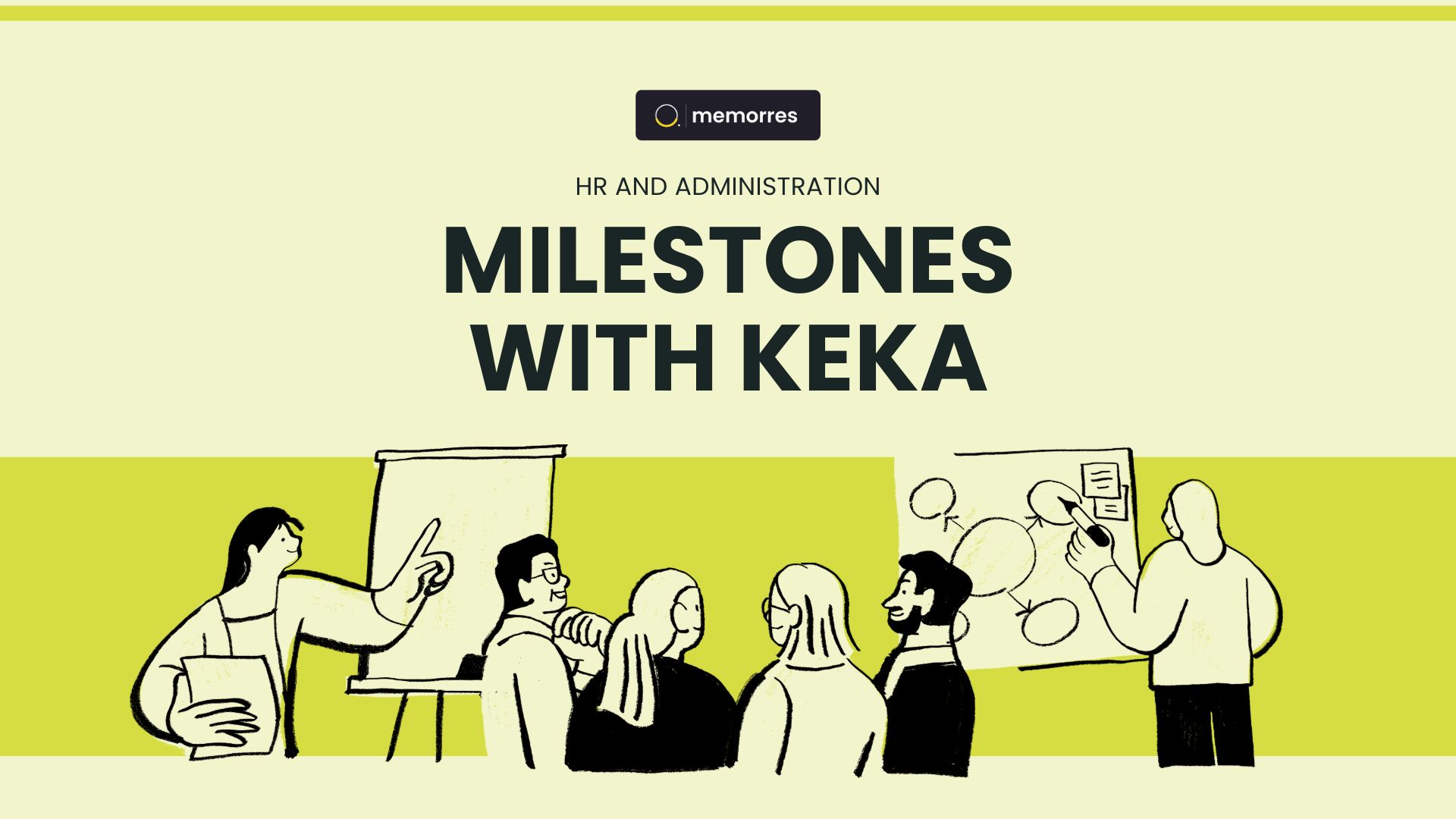 From Manual Motion to Managed Momentum: HR’s Three Milestones with Keka