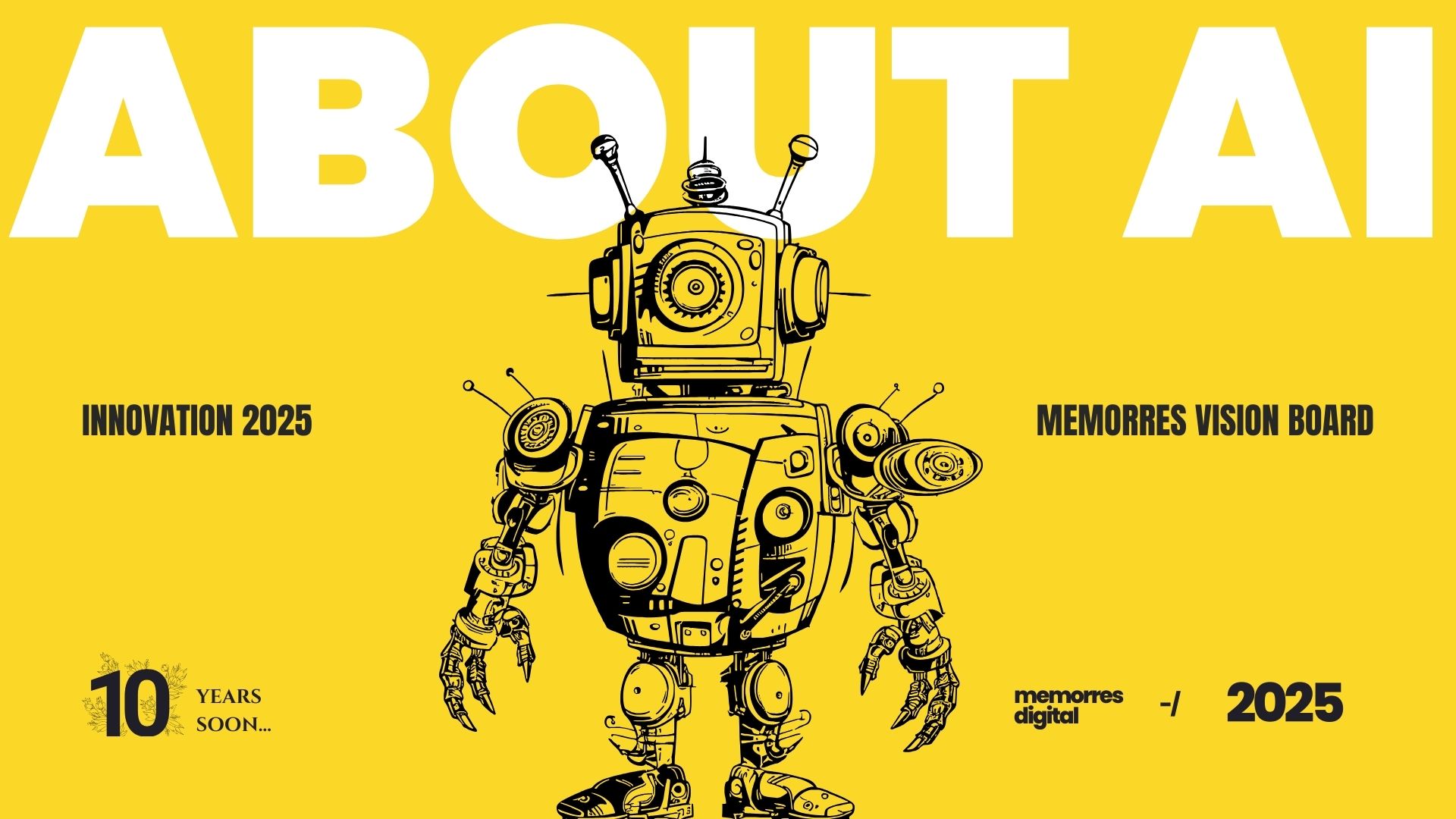 Innovation Week Dec 2025: Explore the Future of Artificial Intelligence
