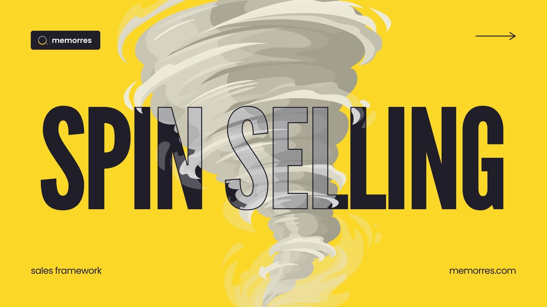 The SPIN Advantage: What We Learned from Asking the Right Questions